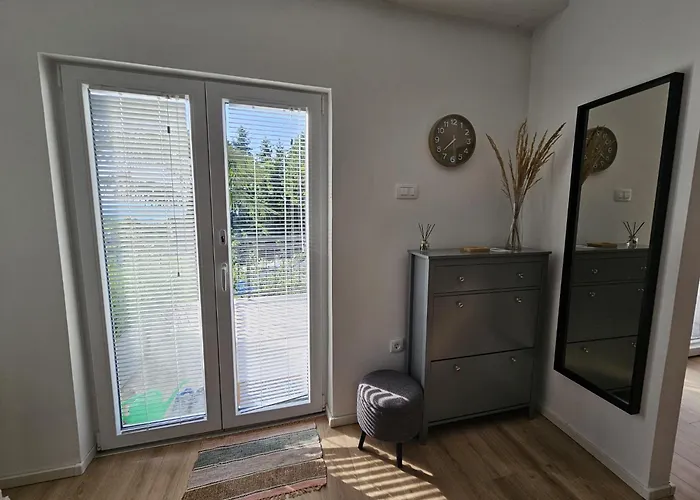 Palme Apartments