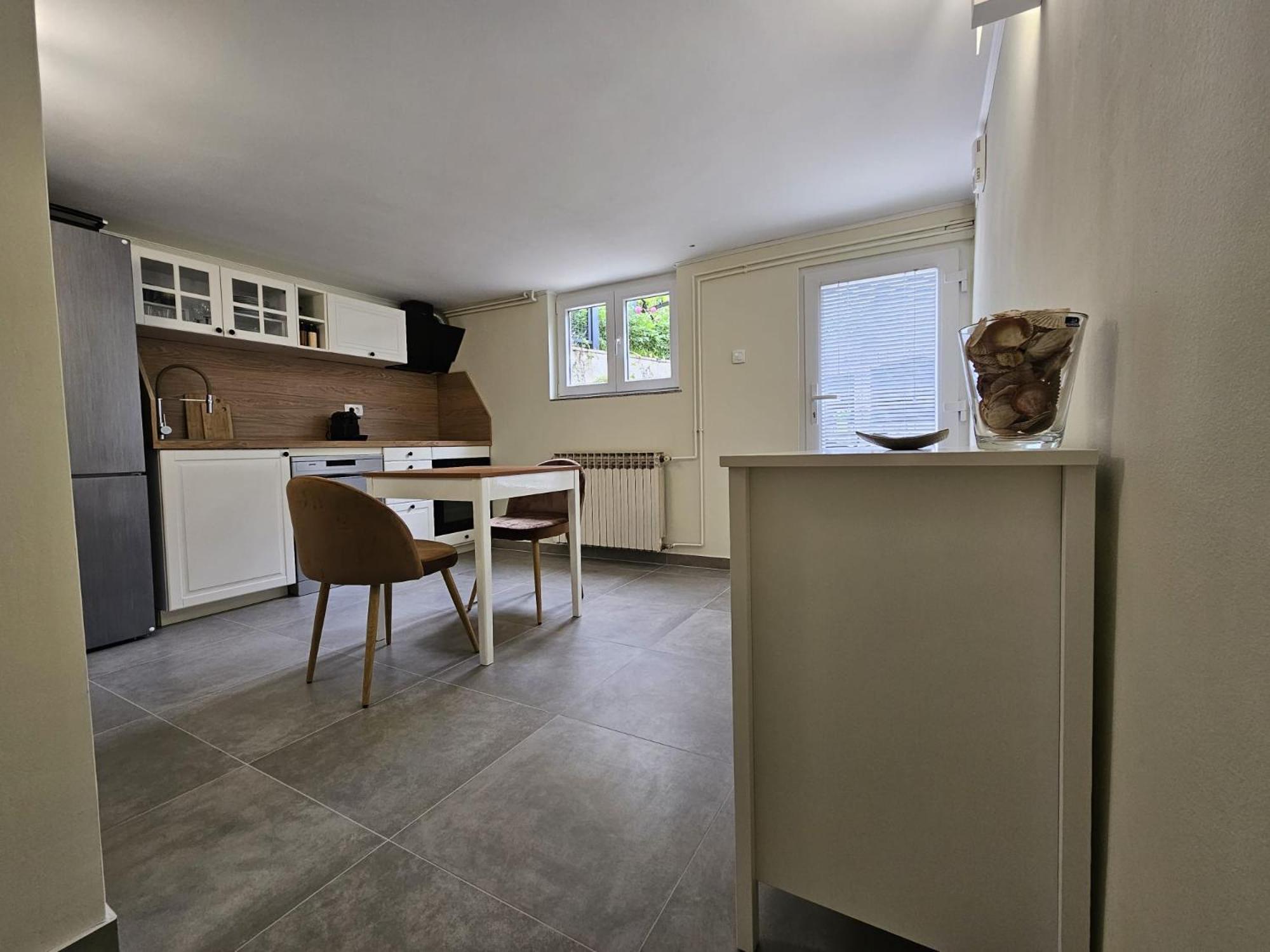 Palme Apartment Opatija