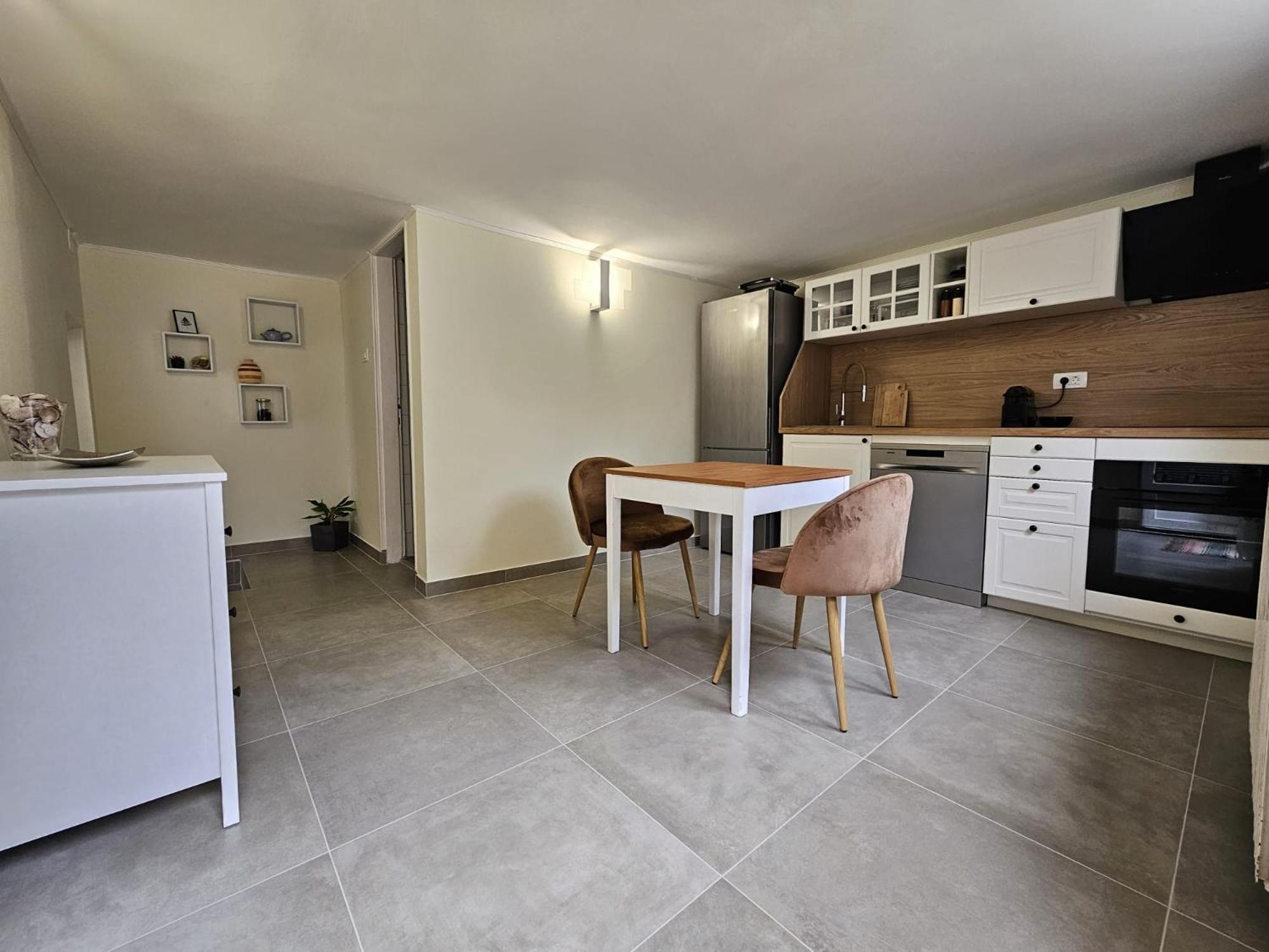 Apartment Palme Opatija